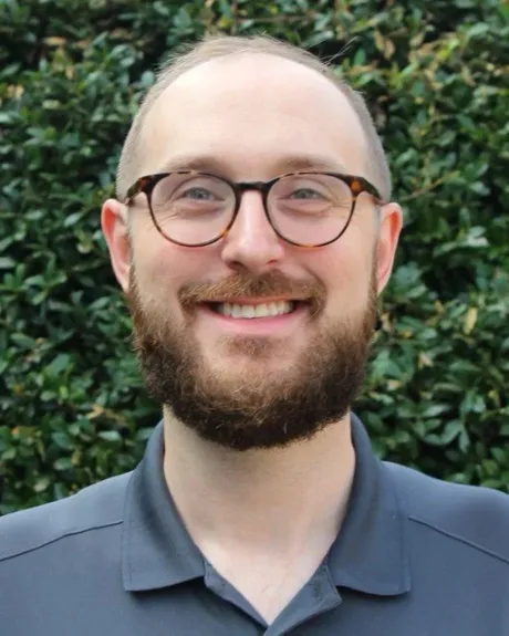 Bob Day, Licensed Professional Counselor