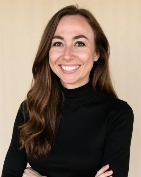 Erica Welsh, Licensed Marriage and Family Therapist