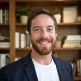 Grey Donnell, founder of The Community