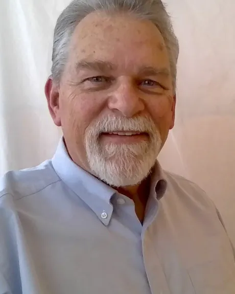 Mark Anderson, Licensed Professional Counselor